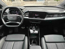 Certificated Pre-Owned Audi Q4 e-tron 2024 40 e-tron Creation Edition -u21774648