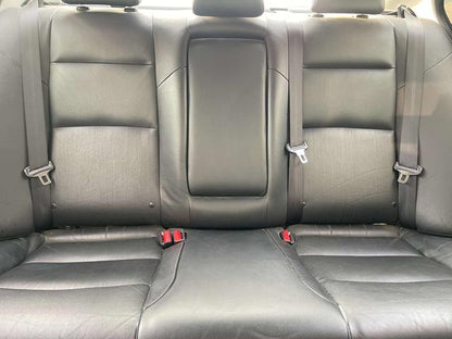 Certificated Pre-Owned Dongfeng Nissan Teana 2020 2.0L XL Comfort Edition - u22748191