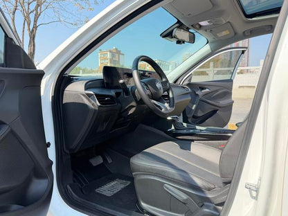 Certificated Pre-Owned SAIC-GM Buick Verano 2023 Pro 533T Enjoyment Edition - u22584235