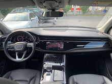 Certificated Used Audi Q7 2024 45 TFSI Quattro S Line Black Warrior Edition - u22068010