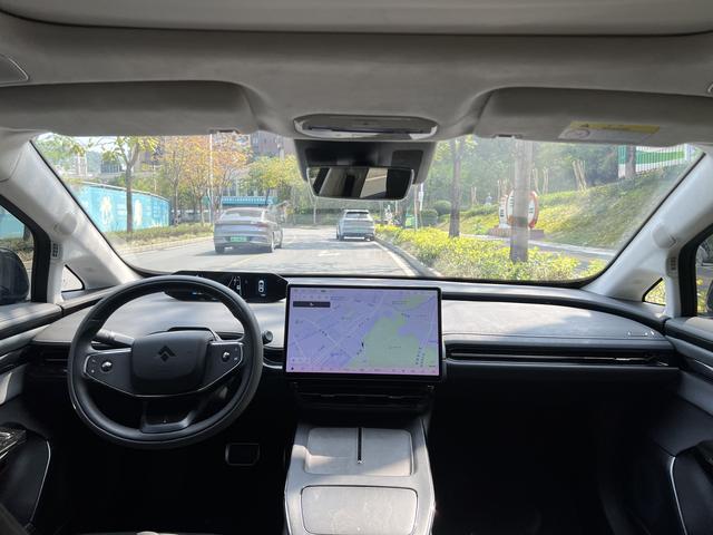 Certificated Pre-Owned Hyper GT 2024 Global Version 710km Ultra-High Voltage Lidar Version Ternary Lithium -u22970453