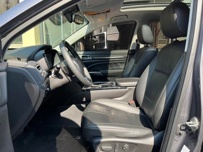 Certificated Pre-Owned GAC Trumpchi GS8 2020 GS8S 390T Two-Wheel Drive Luxury Intelligent Connectivity Edition - u22435116