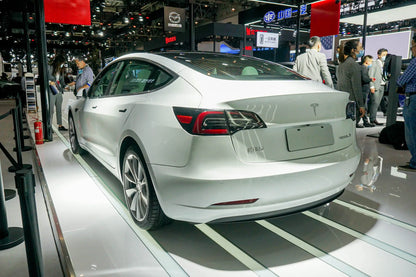 Tesla Modelo 3