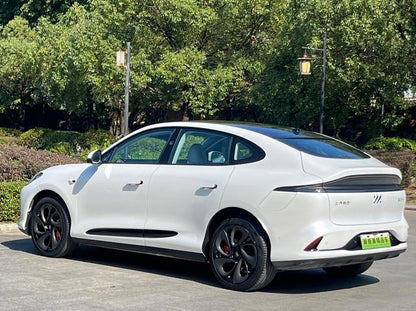 Pre-Owned IM LS6 2023 Model Max Long-Range Version