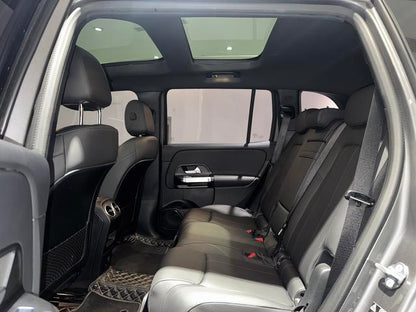 Pre-Owned Mercedes-Benz EQB 2022 Model EQB 260