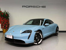 Certificated Pre-Owned Porsche Taycan 2020 Taycan -u22774219