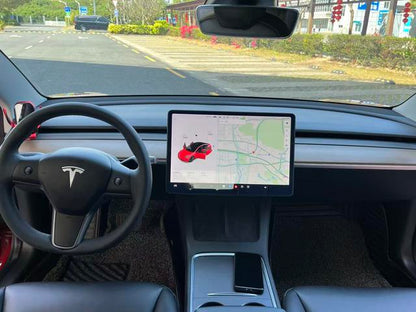 Certificated Pre-Owned Model 3 2020 Standard Range Rear-Wheel Drive Upgraded Version -u22953405