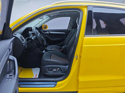 Certificated Pre-Owned Audi Q3 2017 30 TFSI Fashion Edition - u22660780