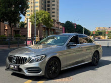 Certificated Pre-Owned Mercedes-Benz C-Class 2017 Facelift C 200 L Sport Edition - u22403065