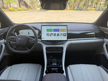 Certificated Pre-Owned BYD Song PLUS DM 2025 Intelligent Driving Version DM-i 160KM Flagship PLUS -u22413224