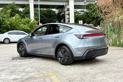 Certificated Pre-Owned Tesla Model Y 2025 Rear-Wheel Drive Version -u22533210