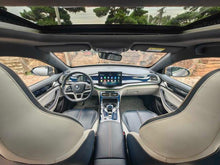 Certificated Pre-Owned BYD Qin PLUS DM 2023 DM-i Champion Edition 120KM Excellence Model -u22740569