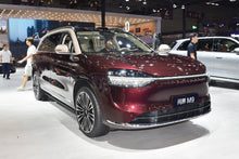 Seres Auto AITO M9-Híbrido REEV
