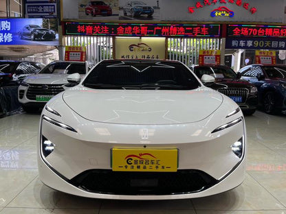 Pre-Owned AVATR 12 2025 Ultra Rear-Wheel Drive Extended-Range Version