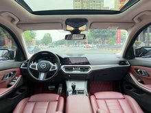 Certificated Pre-Owned BMW 3 Series 2021 Facelift 325Li M Sport Night Edition Package - u22623923