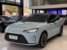 Certificated Pre-Owned Wenjie M5 2022 Extended-Range Rear-Wheel Drive Standard Version -u22146241