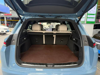 Certificated Pre-Owned Li Auto L7 2023 Air Edition -u22554574