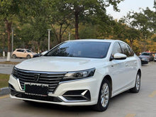 Certificated Pre-Owned Roewe ei6 2017 45T Hybrid Connected Intelligent Enjoyment Edition -u22367969