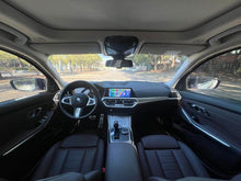 Certificated Pre-Owned BMW 3 Series 2021 Second Facelift 325i M Sport Night Edition Package - u22414028