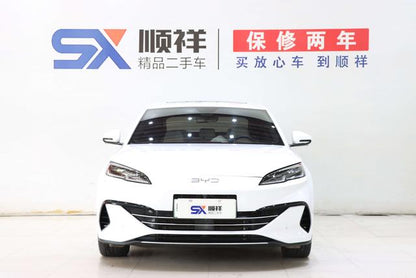 Certificated Pre-Owned BYD Seal 06DM 2024 DM-i 120KM Honor Edition -u20850960
