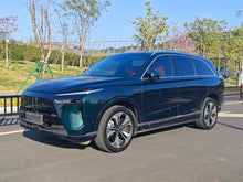 Certificated Pre-Owned GWM Lanshan 2023 4WD Ultra Long Range Edition -u22048488