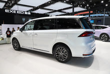 SAIC Motor Roewe iMAX8 DMH - Híbrido PHEV