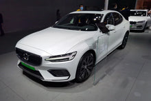 Volvo Volvo S60 - Híbrido PHEV