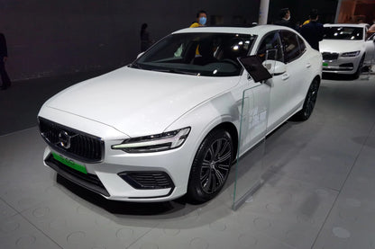 Volvo Volvo S60 - Híbrido PHEV