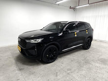 Certificated Pre-Owned GWM Haval H6 2021 Third Generation 2.0T Automatic Two-Wheel Drive Max Version - u22733195