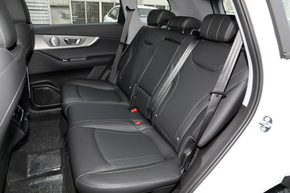 Chery Tiggo 8 PRO - Híbrido PHEV