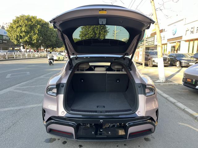 Certificated Pre-Owned Xiaomi YU7 2025 Ultra Long Range Four-Wheel Drive Pro Edition -u22378689