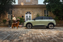 Geely Galaxy Estrella Deseo