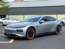 XPeng P7 d'occasion, modèle 2022, 480E+