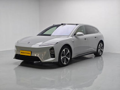 Certificated Pre-Owned NIO ET5T 2025 75kWh -u22401896