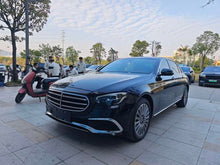 Certificated Pre-Owned Mercedes-Benz E-Class 2023 Restyled E 260 L Sedan - u22434505