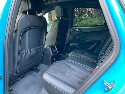 Certificated Pre-Owned Porsche Macan 2018 Macan 2.0T - u22445522
