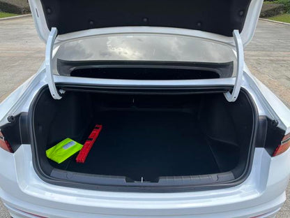 Certificated Pre-Owned Geely Xingrui 2025 2.0T Dongfangyao Star-Gazing Edition - u21211273