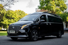 Jinguan Auto V Class