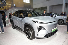Geely Galaxy Galaxy L7 - Híbrido PHEV