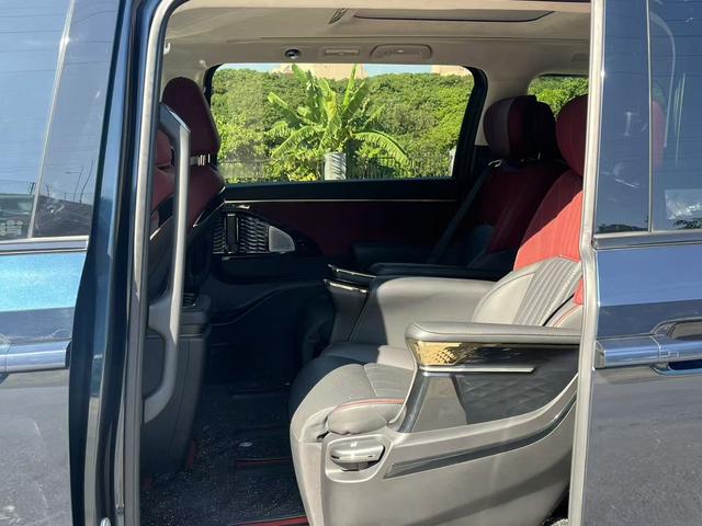 Certificated Pre-Owned GAC Trumpchi E9 PHEV 2023 2.0TM PRO -u21723407