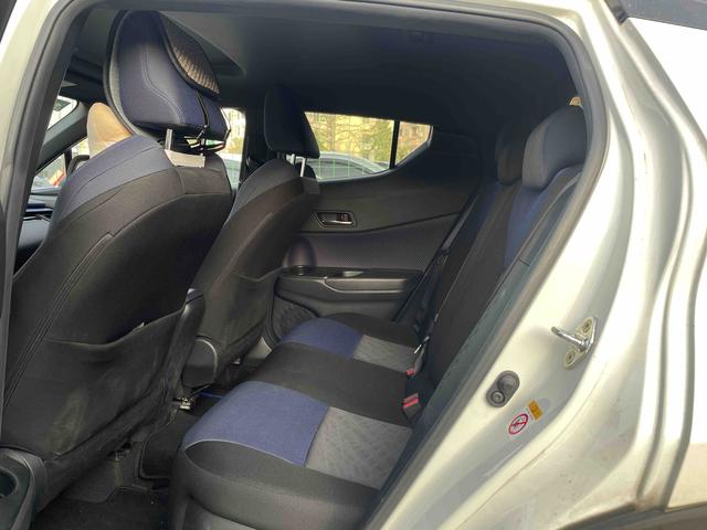 Certificated Pre-Owned GAC Toyota C-HR 2018 2.0L Leading Sunroof Edition, National V Emission Standard - u22664459