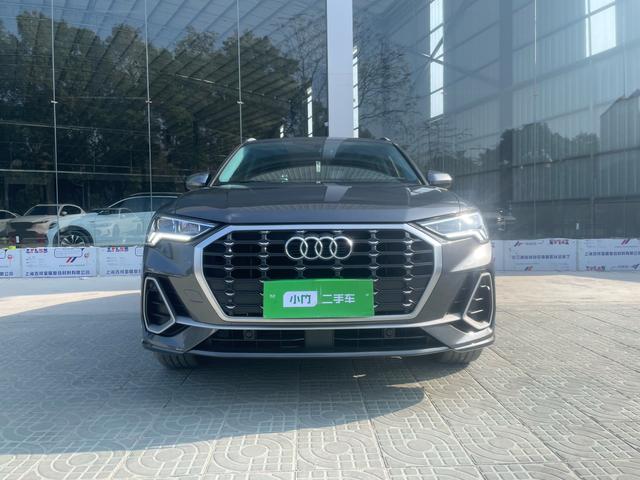 Certificated Pre-Owned Audi Q3 2023 35 TFSI Advance Dynamic Version - u22791410