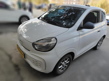 Certificated Pre-Owned Smart CLEVER 2022 311km Energetic Bubble Edition -u22638839