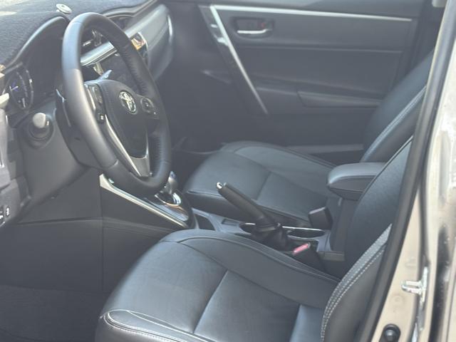 Certificated Pre-Owned Corolla 2016 Dual Engine 1.8L CVT Elite Edition -u22329374