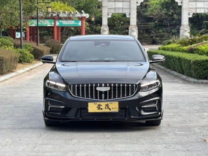 Certificated Pre-Owned Geely Xingrui 2025 1.5T Dongfangyao¡¤Kunlun Edition - u22449556