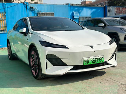 Pre-Owned Shenlan SL03 2022 1200 Extended - Range Edition