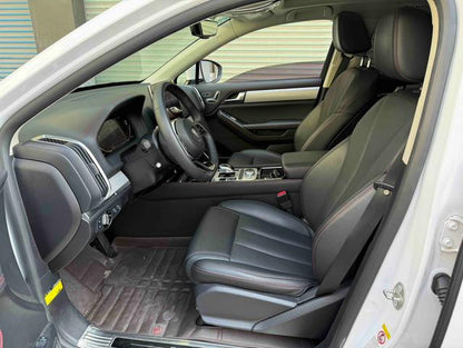Certificated Pre-Owned BYD Tang DM 2018 DM 2.0T All-Time Four-Wheel Drive Intelligent Connected Creative Enjoyment Version 7-Seater National V Emission Standard