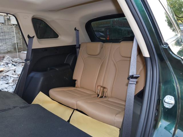 Certificated Pre-Owned Seres Landian E5 PLUS 2025 165km Travel Custom Edition -u21990160