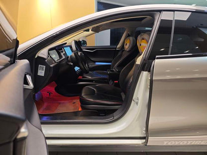 Model S 2014 Version P85