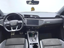 Certificated Pre-Owned Audi Q3 2022 45 TFSI Quattro Fashion Dynamic Style - u22238755